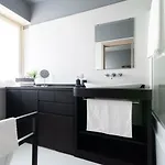 Grancini 6 - Pagano Life Luxury ! Apartmán