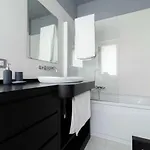 Apartmán Grancini 6 - Pagano Life Luxury ! *