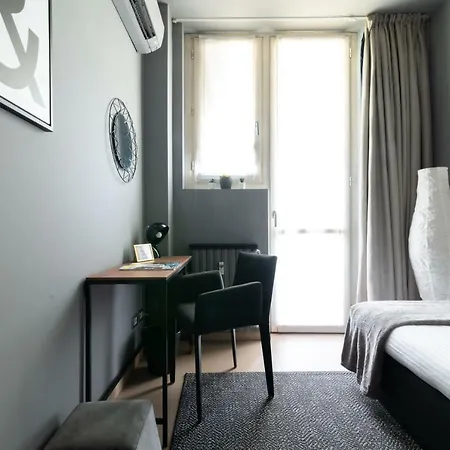 Apartment Grancini 6 - Pagano Life Luxury ! *