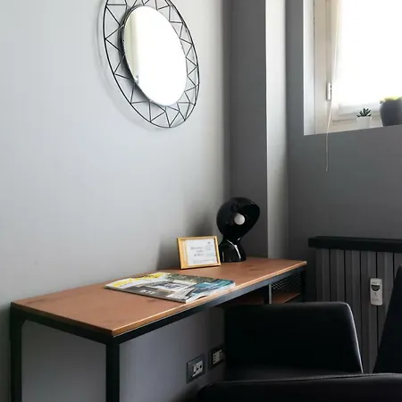 Apartment Grancini 6 - Pagano Life Luxury ! Milan