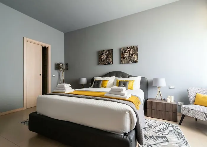 Appartement Grancini 6 - Pagano Life Luxury !